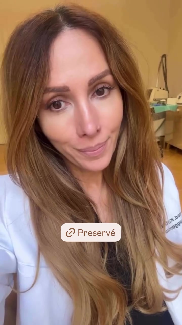 Dr. Katharina Brüggemann zeigt die OP-Räume von Capital Aesthetics am Kurfürstendamm
